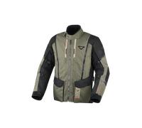 Giacca da Moto Macna Air Hybrid 2.0 Verde/NeroL Verde,Nero