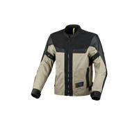 Giacca Da Moto Macna Empire 2.0 Nero/Taupe3XL Nero,Taupe