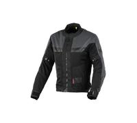 Giacca Da Moto Macna Empire 2.0 Night Eye Donna NeroS Nero