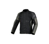 Giacca Moto Uomo Macna Entrity Green / Black Taglia:S