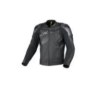 Macna Ignite Giacca, Nero, 52 Unisex-Adulto