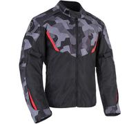 Giacca da moto mimetica Oxford Delta 1.0 2XL
