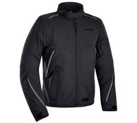Giacca da moto Oxford Advanced Hinterland Nero Saldi 3XL