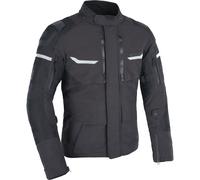Giacca da moto Oxford Advanced Stormland Dry2Dry™ nera M