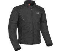 Giacca da moto Oxford Delta 1.0 nera 2XL