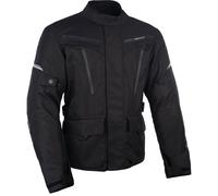 Giacca da moto Oxford Metro 2.0 nera 2XL