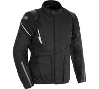 Oxford Montreal 4.0, giacca tessile impermeabile XXL male Nero