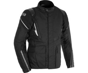 Giacca da moto Oxford Montreal 4.0 Dry2Dry™ nera XL