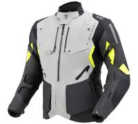 Rebelhorn Hiker Iv Jacket Grigio S Uomo