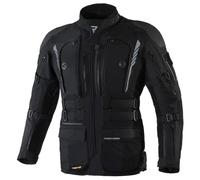 Giacca da moto Rebelhorn Patrol Black 6XL