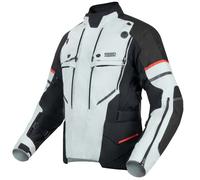 Rebelhorn Range Jacket Grigio 5XL Uomo