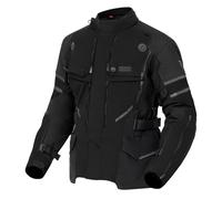 Giacca da moto Rebelhorn Range nera 2XL