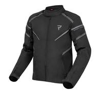 Giacca da moto Rebelhorn Spark Black Saldi S
