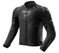 Giacca da moto Rebelhorn Vandal 2 nera XL