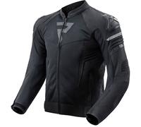 Giacca da moto Rebelhorn Vandal Mesh Nero XL