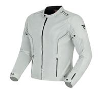 Rebelhorn Classic Mesh Jacket Grigio 2XL Uomo