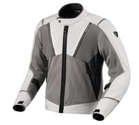 REVIT REVIT - Giacca Airwave 4 Silver / Anthracite S