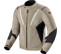 Giacca da moto Revit Airwave 4 sabbia-nero 3XL