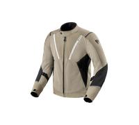 Giacca Da Moto REV'IT! Airwave 4 Sabbia/NeroXXL Sabbia,Nero