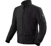 Giacca da moto Revit Atwater nera 2XL