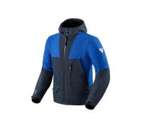 Giacca BOSON Blu REVIT - UE: XL
