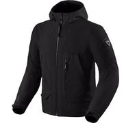 Giacca da moto Revit Boson nera 3XL