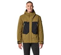 Giacca ENTROPY H2O Marrone REVIT - UE: S