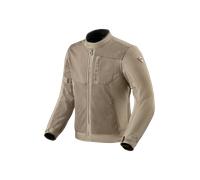 Giacca Da Moto REV'IT! Highcrest H2O SabbiaXL Sabbia