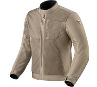 Giacca da moto Revit Highcrest Sabbia M