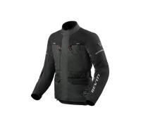 Giacca Da Moto REV'IT! Outback 5 H2O Antracite/Nero3XL Antracite,Nero