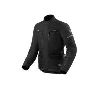 Rev'it Giacca In Tessuto Revit Outback 5 H2O Nero XL