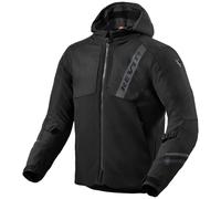 Giacca da moto Revit Potential GTX nero S