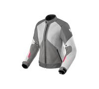 Giacca Donna TORQUE 3 H2O Grigio REVIT - AN: 38