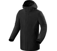 Giacca da moto Revit Trafalgar 2 H2O nera S