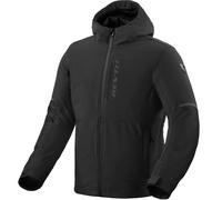Revit Traffic 2 H2o Hoodie Jacket Nero XL Uomo