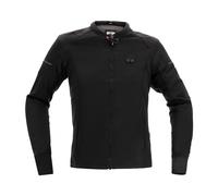 Giacca da moto Richa Bodyguard 2 Noir S