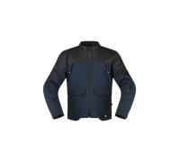 Richa Eternity Giacca tessile da motocicletta impermeabile, grigio, Taglia XL