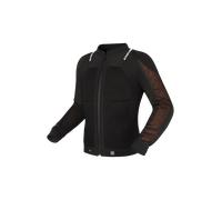 Giacca Da Moto Richa Force 2 D3O Nero4XL Nero