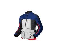 Giacca Da Moto Richa Infinity 3 Adventure Donna Blu/Rosso3XL Blu,Rosso
