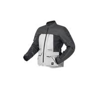 Giacca Da Moto Richa Infinity 3 Adventure Donna GrigioXS Grigio