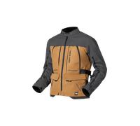 Richa Infinity 3 Adventure Giacca tessile da motocicletta impermeabile, taglia L per maschi