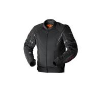 RST Pro Series Ventilator D3O Giacca tessile da motocicletta, nero, Taglia 56