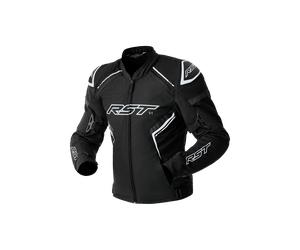 Giacca Da Moto RST S1 D30 BiancoXXL Bianco