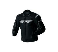 Rst Tractech Evo D3o Jacket Nero XL Uomo