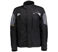 Giacca da moto SCOTT ADV Terrain Dryo nero Saldi 2XL