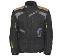 Giacca da moto SCOTT Dualraid Dryo nero Saldi 2XL