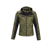 Giacca Da Moto Segura Natcho Vented Camo4XL Camo