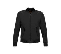 Giacca Da Moto Segura Velvet Vented NeroS Nero