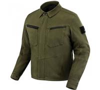 Giacca da moto Shima Giro cachi 4XL