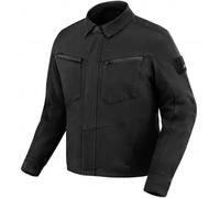 Giacca da moto Shima Giro nera 3XL